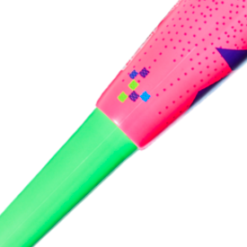 DeMarini Adult 2027 Spryte -12 Fastpitch Softball Bat
