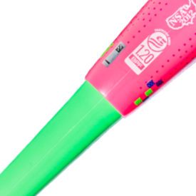 DeMarini Adult 2027 Spryte -12 Fastpitch Softball Bat