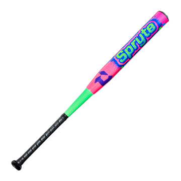 DeMarini Adult 2027 Spryte -12 Fastpitch Softball Bat