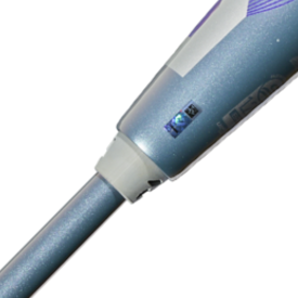 DeMarini Adult 2027 Future -11 Fastpitch Softball Bat
