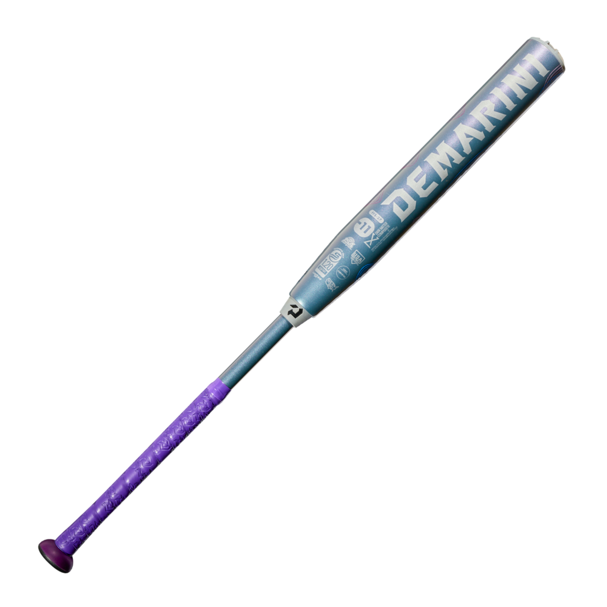 DeMarini Adult 2027 Future -11 Fastpitch Softball Bat