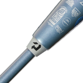DeMarini Adult 2027 Future -11 Fastpitch Softball Bat