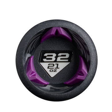 DeMarini Adult 2027 Future -11 Fastpitch Softball Bat