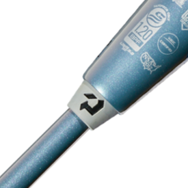 DeMarini Adult 2027 Future -11 Fastpitch Softball Bat