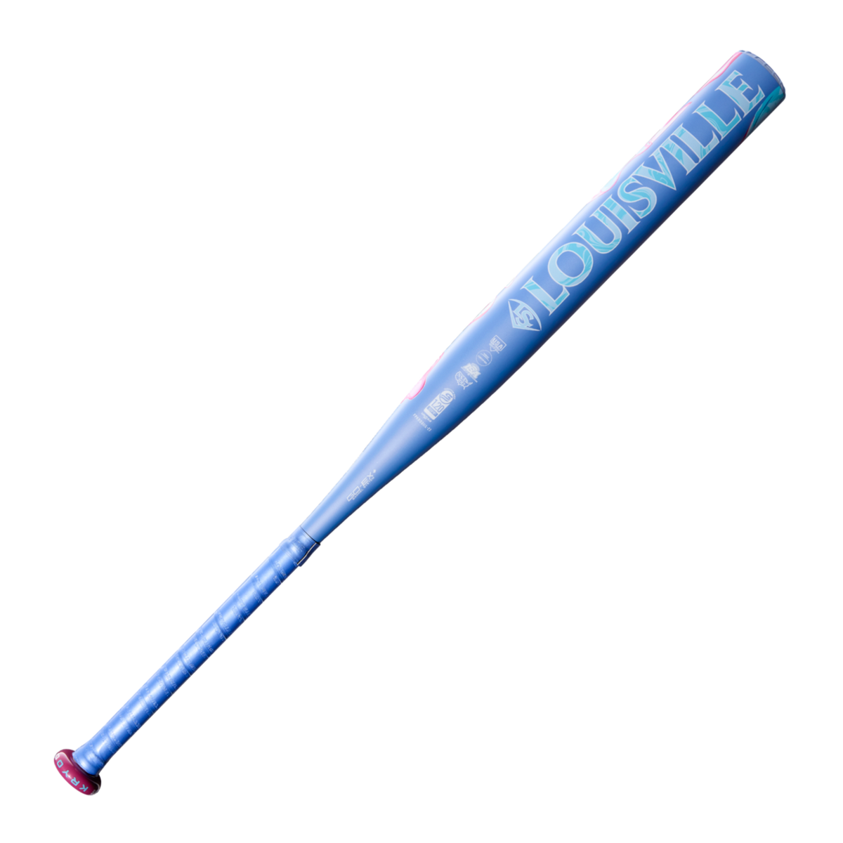 Louisville Slugger Adult Kryo One Fp -11 2027