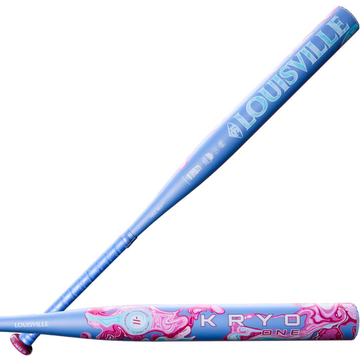 Louisville Slugger Adult Kryo One Fp -11 2027
