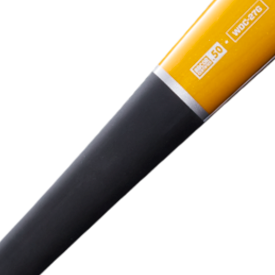 DeMarini Adult 2027 the Woods Wood Composite -3 BBCOR Baseball Bat
