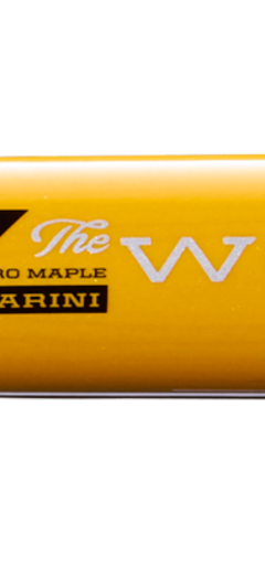 DeMarini Adult 2027 the Woods Wood Composite -3 BBCOR Baseball Bat