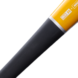 DeMarini Adult 2027 the Woods Wood Composite -3 BBCOR Baseball Bat