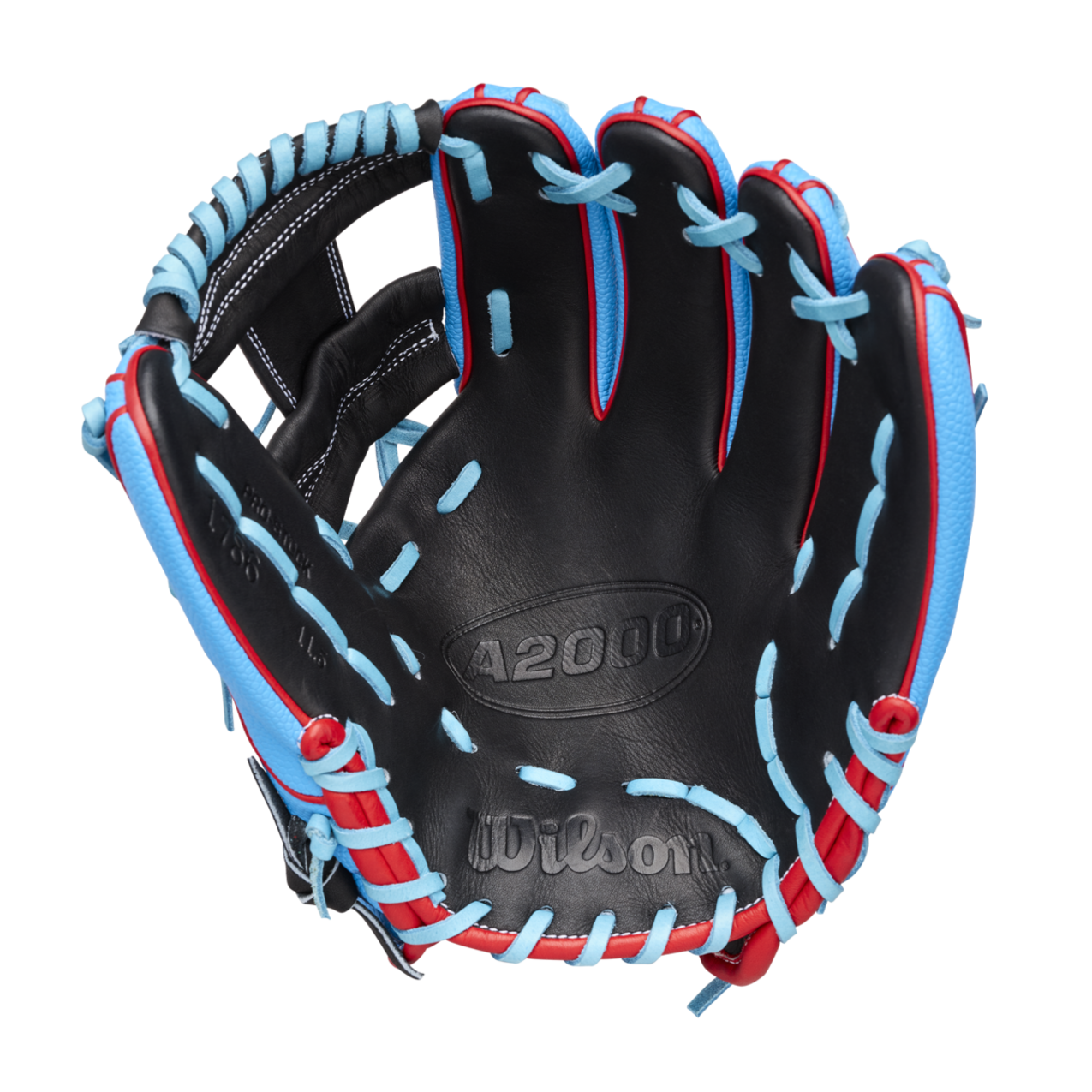 2027 Wilson A2000 1786SS Infield Baseball Glove