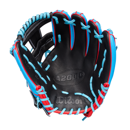 2027 Wilson A2000 1786SS Infield Baseball Glove