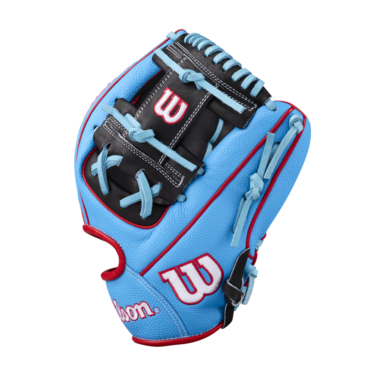 2027 Wilson A2000 1786SS Infield Baseball Glove