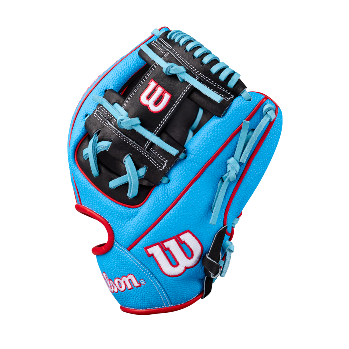 2027 Wilson A2000 1786SS Infield Baseball Glove