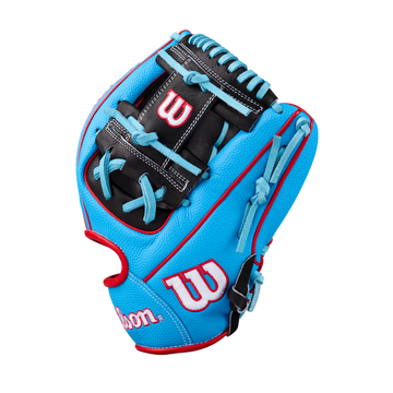 2027 Wilson A2000 1786SS Infield Baseball Glove