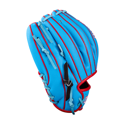 2027 Wilson A2000 1786SS Infield Baseball Glove