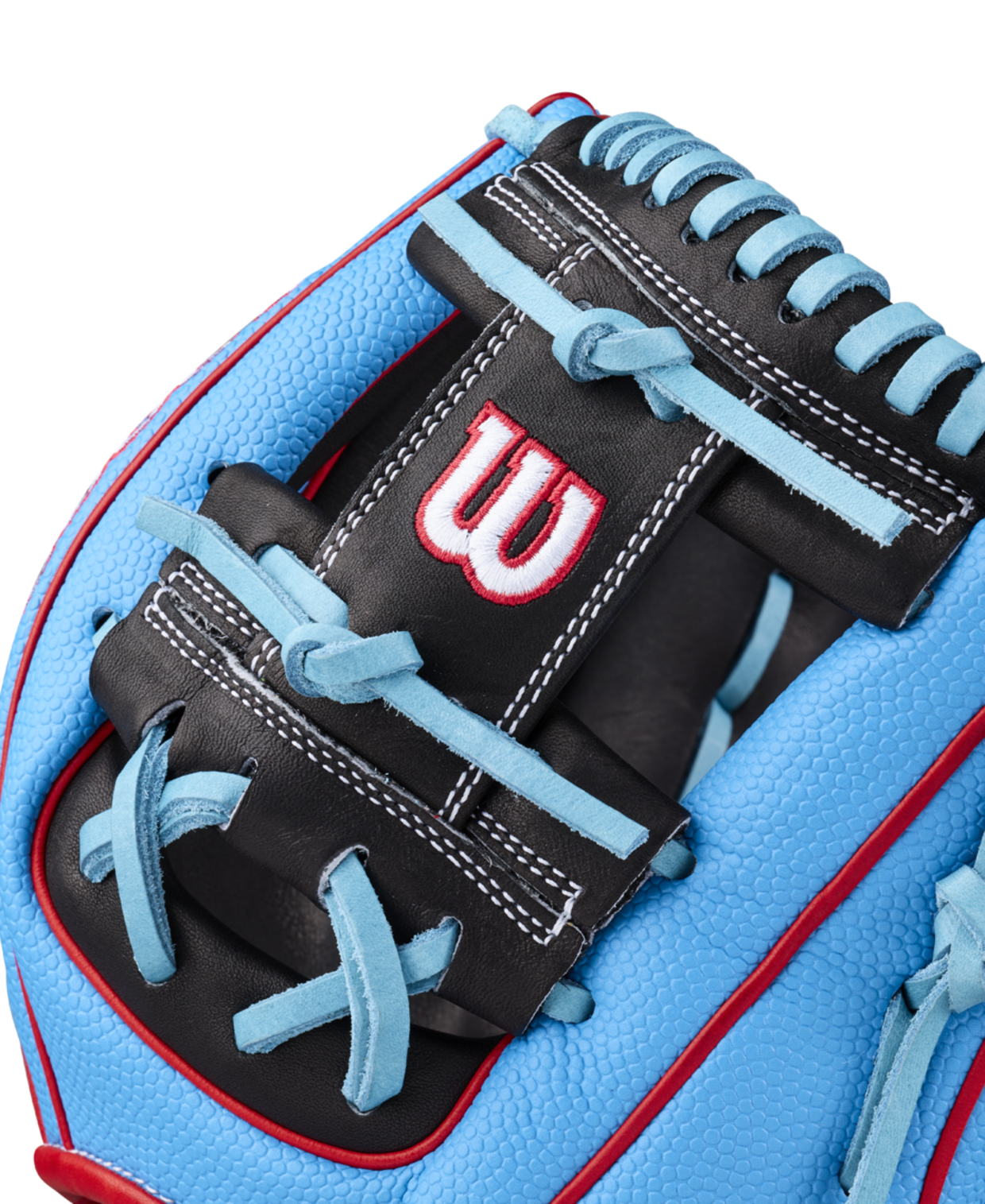 2027 Wilson A2000 1786SS Infield Baseball Glove