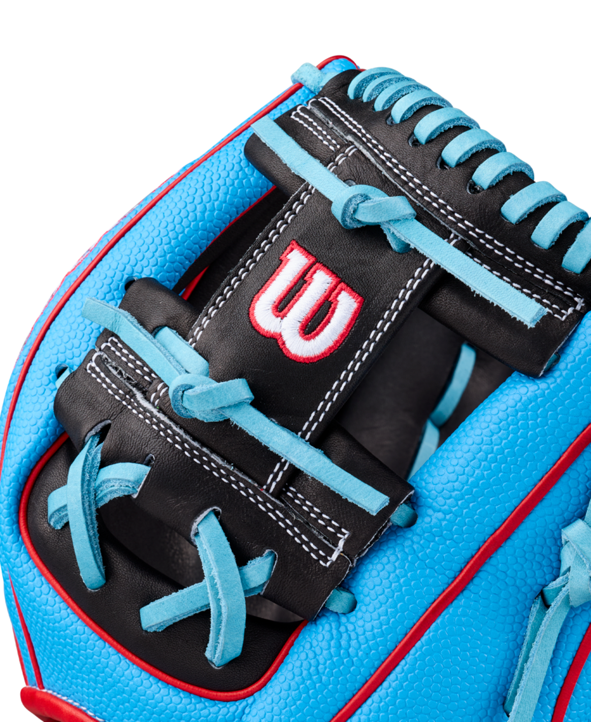 2027 Wilson A2000 1786SS Infield Baseball Glove