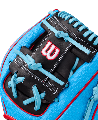 2027 Wilson A2000 1786SS Infield Baseball Glove