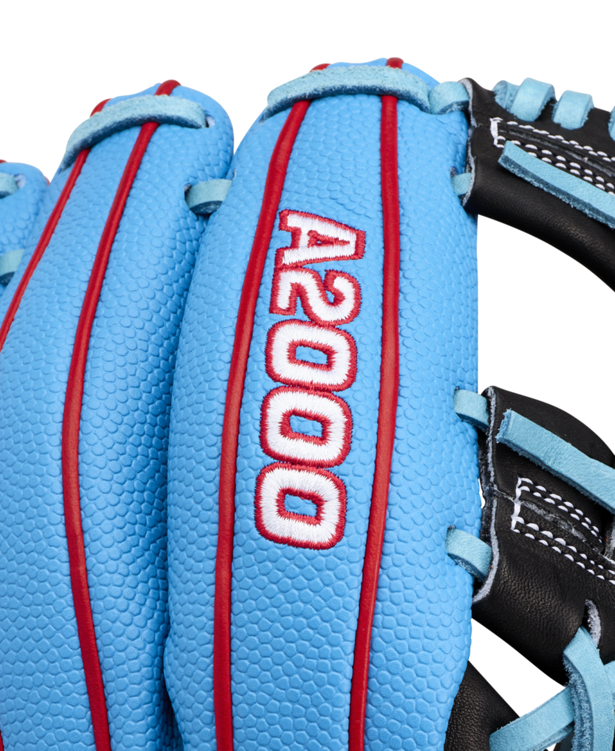 2027 Wilson A2000 1786SS Infield Baseball Glove