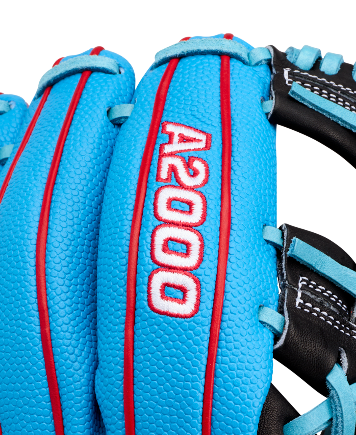 2027 Wilson A2000 1786SS Infield Baseball Glove