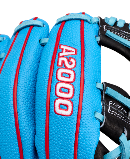 2027 Wilson A2000 1786SS Infield Baseball Glove