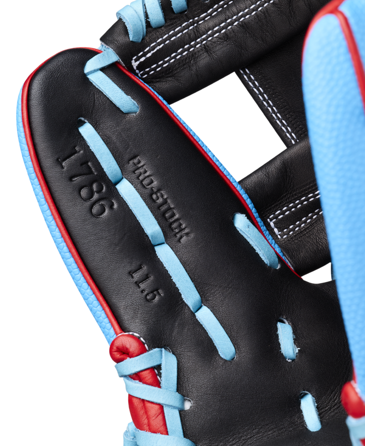 2027 Wilson A2000 1786SS Infield Baseball Glove