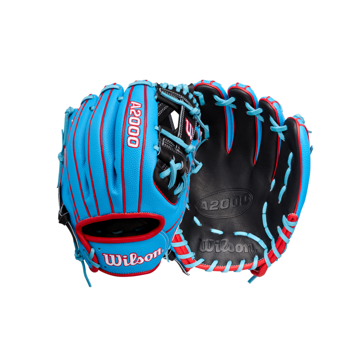 2027 Wilson A2000 1786SS Infield Baseball Glove
