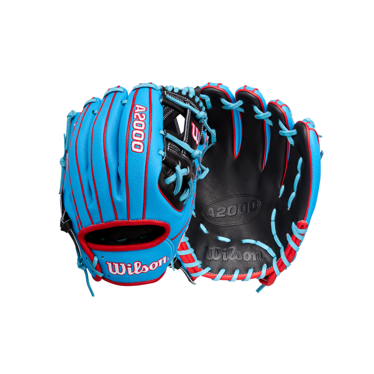 2027 Wilson A2000 1786SS Infield Baseball Glove