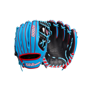 2027 Wilson A2000 1786SS Infield Baseball Glove