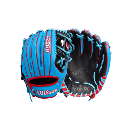 2027 Wilson A2000 1786SS Infield Baseball Glove