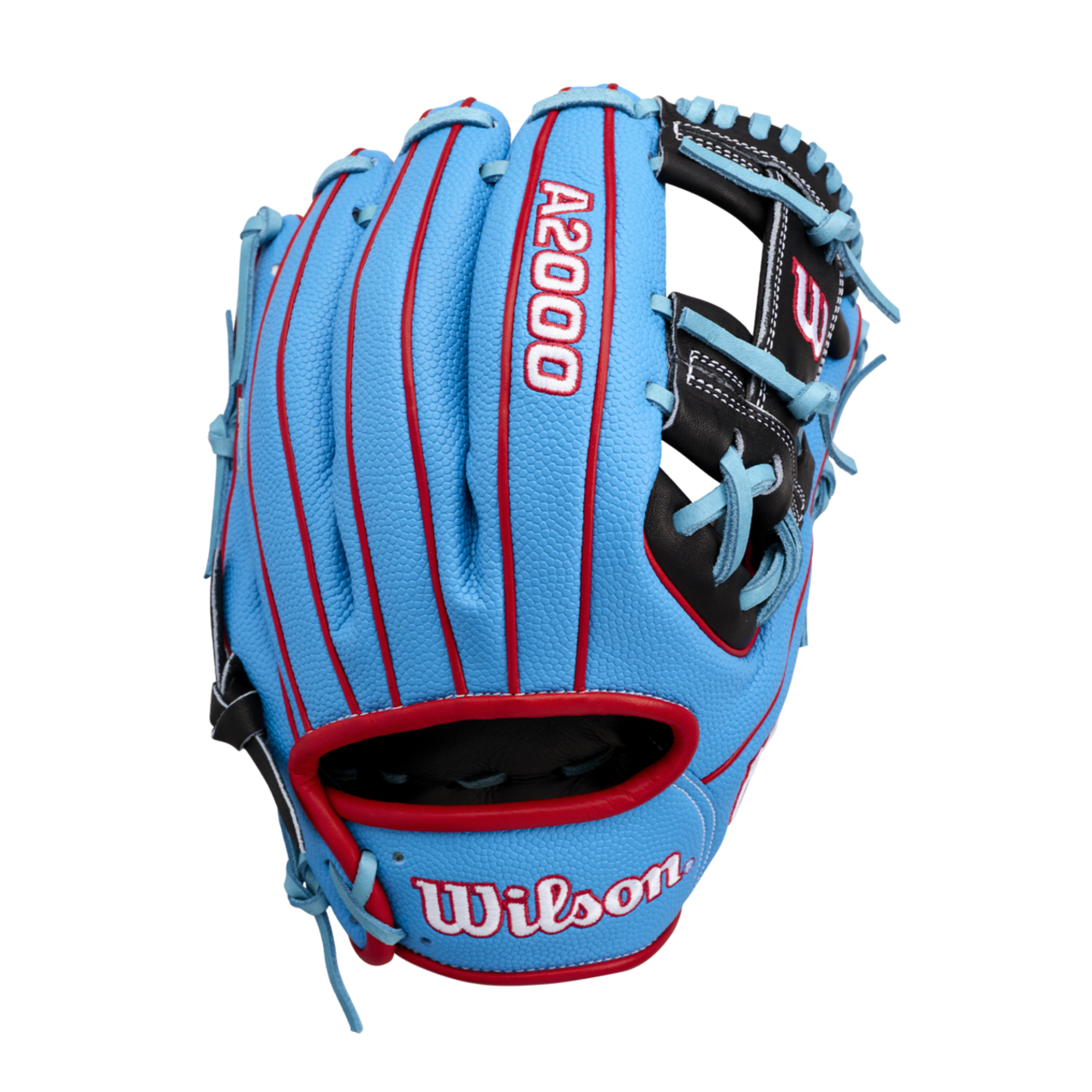 2027 Wilson A2000 1786SS Infield Baseball Glove
