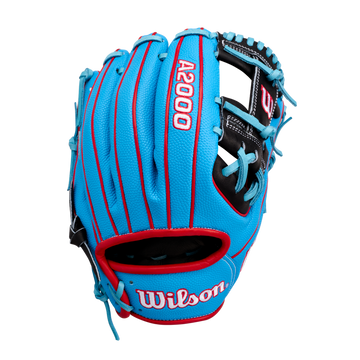 2027 Wilson A2000 1786SS Infield Baseball Glove