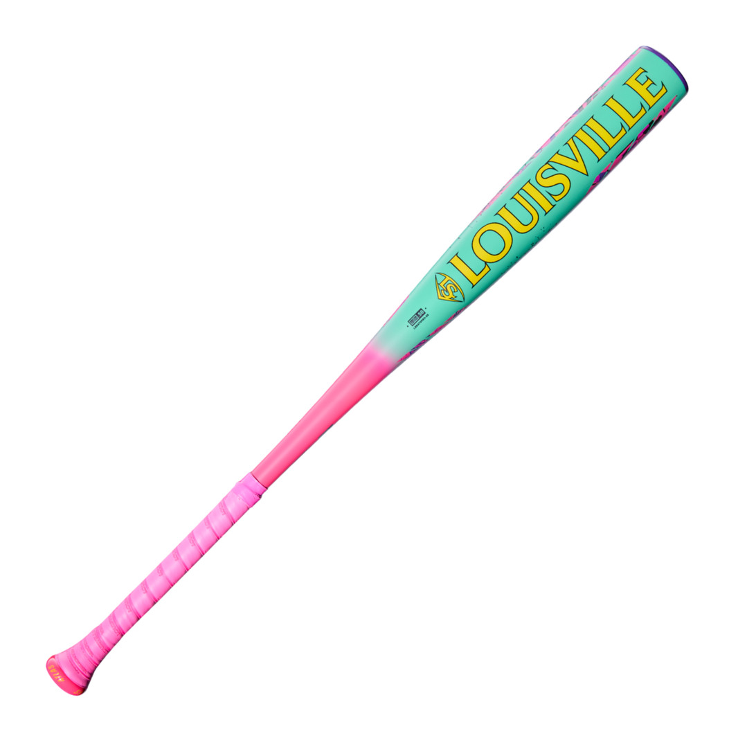 Louisville Slugger Adult 2026 Atlas Wildstyle -3 BBCOR Baseball Bat