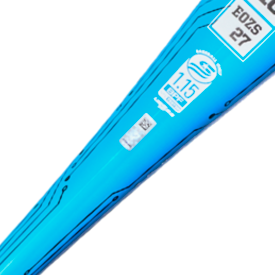 DeMarini Adult 2027 Exile -10 USSSA Baseball Bat
