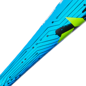 DeMarini Adult 2027 Exile -10 USSSA Baseball Bat