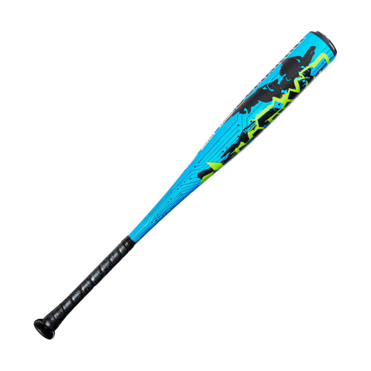 DeMarini Adult 2027 Exile -10 USSSA Baseball Bat
