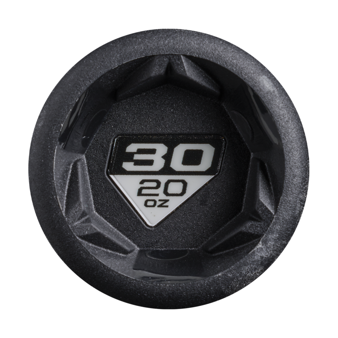 DeMarini Adult 2027 Exile -10 USSSA Baseball Bat