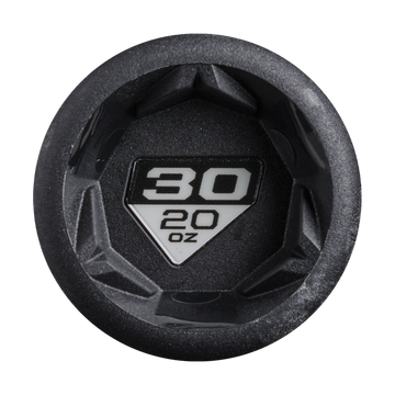 DeMarini Adult 2027 Exile -10 USSSA Baseball Bat