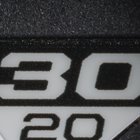 DeMarini Adult 2027 Exile -10 USSSA Baseball Bat