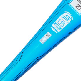 DeMarini Adult 2027 Exile -10 USSSA Baseball Bat