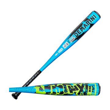 DeMarini Adult 2027 Exile -10 USSSA Baseball Bat