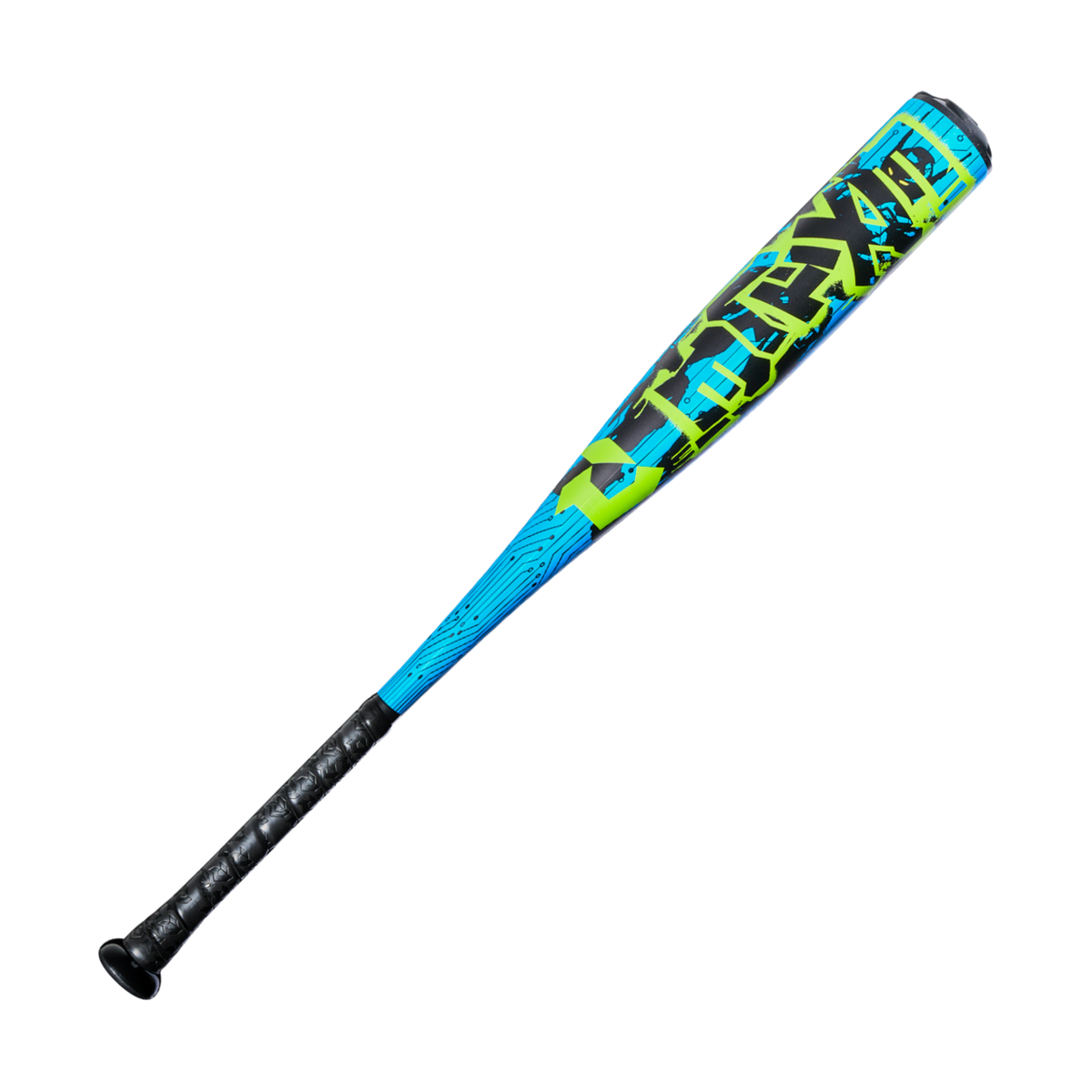 DeMarini Adult 2027 Exile -10 USSSA Baseball Bat