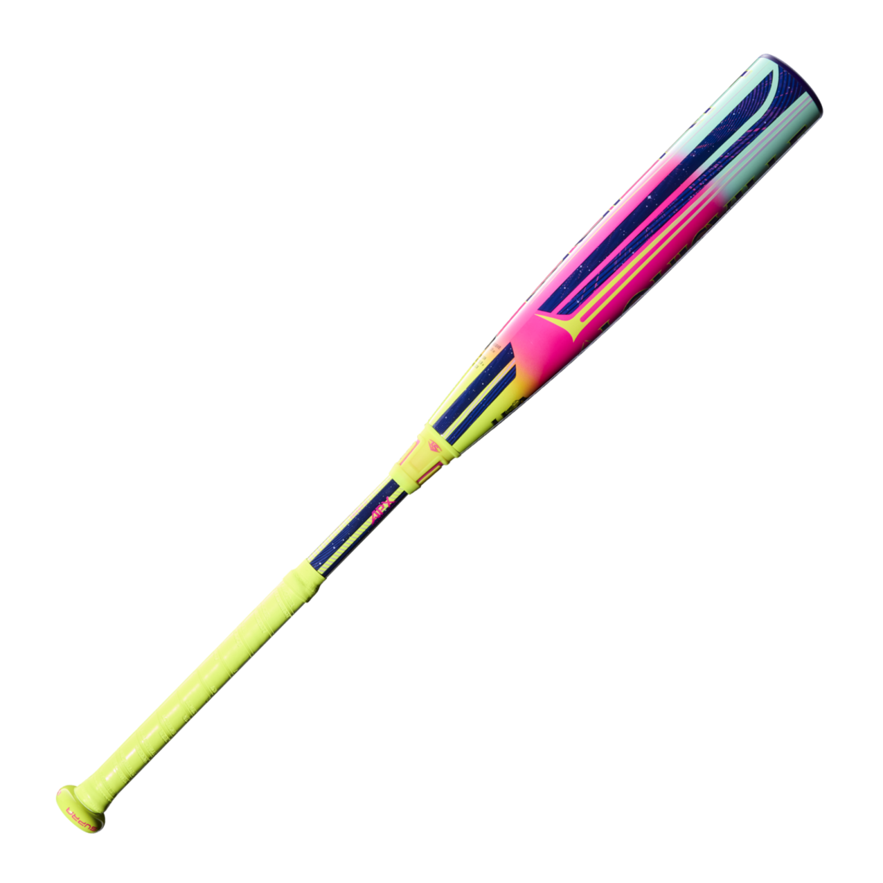 2027 Louisville Slugger Supra -10 USA Baseball Bat