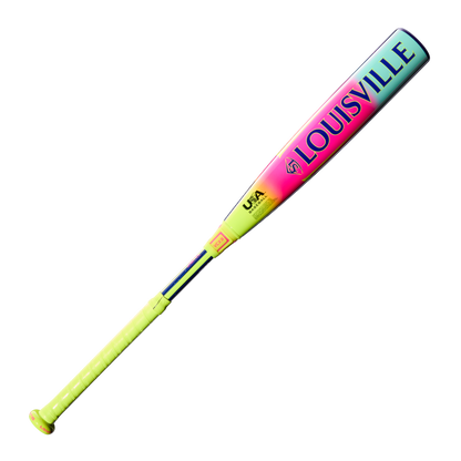 2027 Louisville Slugger Supra -10 USA Baseball Bat