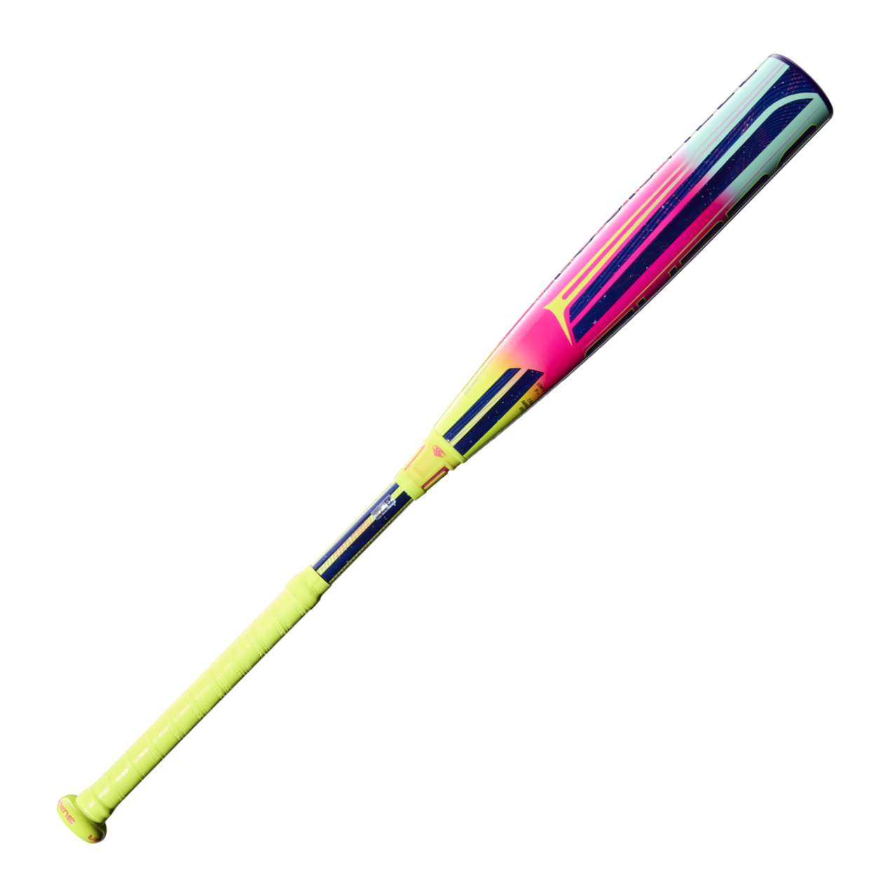 2027 Louisville Slugger Supra -10 USA Baseball Bat