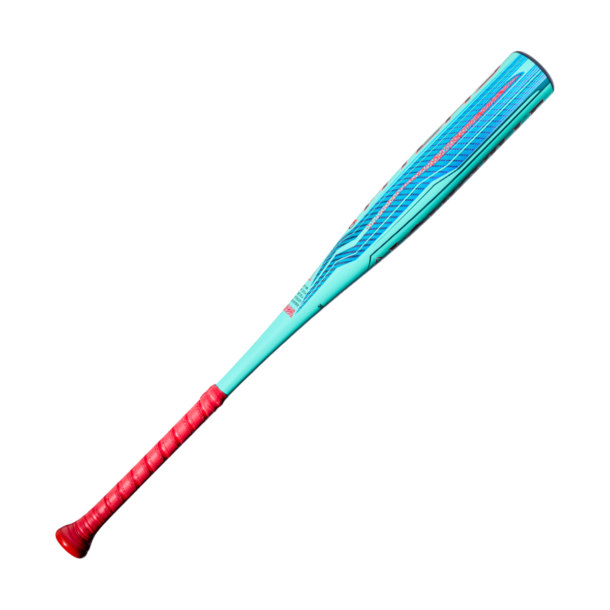 2027 Louisville Slugger Atlas 2.0 -5 2 3/4" USSSA Baseball Bat-1