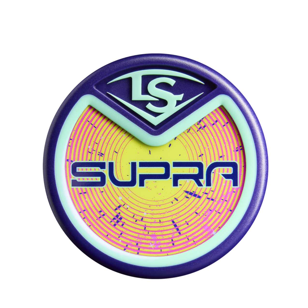 2027 Louisville Slugger Supra -10 USA Baseball Bat