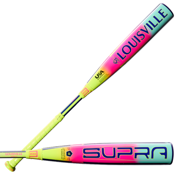 2027 Louisville Slugger Supra -10 USA Baseball Bat