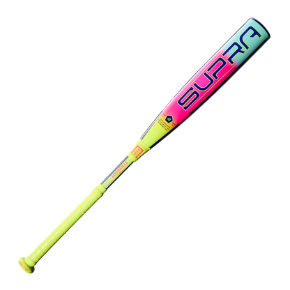 2027 Louisville Slugger Supra -10 USA Baseball Bat