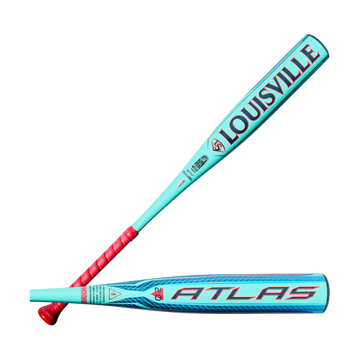 2027 Louisville Slugger Atlas 2.0 -5 2 3/4" USSSA Baseball Bat